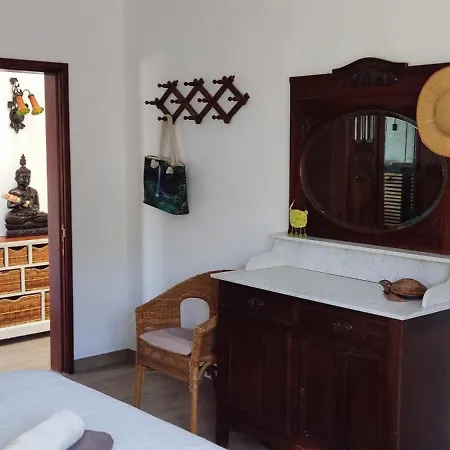 Casa vacanze Vv - Casa Ti