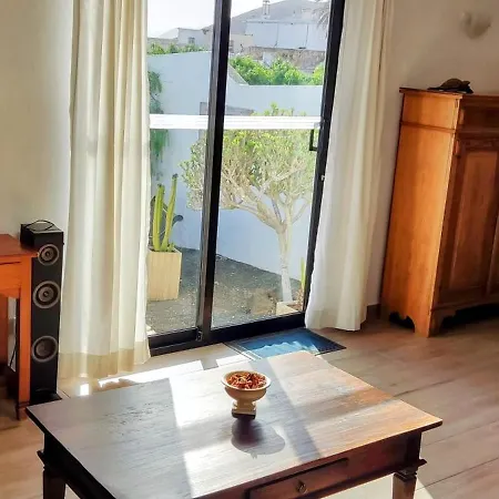 Casa vacanze Vv - Casa Ti