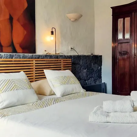 Casa vacanze Vv - Casa Ti La Asomada (Lanzarote)