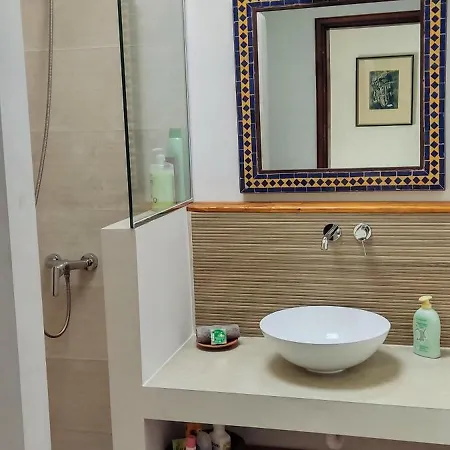 Casa vacanze Vv - Casa Ti