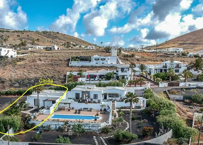 Casa vacanze Vv - Casa Ti