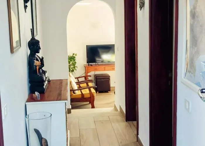 Casa vacanze Vv - Casa Ti *