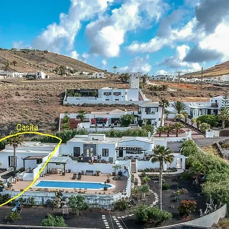 Hébergement de vacances Vv - Casa Ti