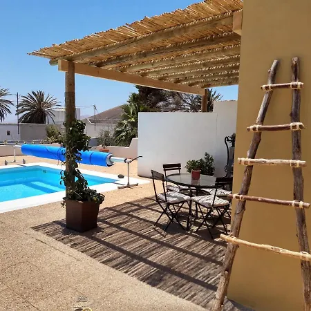 Vv - Casa Ti Hébergement de vacances