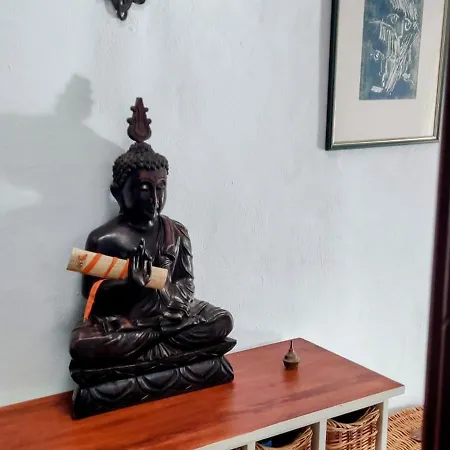 Vv - Casa Ti La Asomada (Lanzarote)