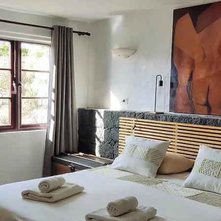 Vv - Casa Ti Hébergement de vacances