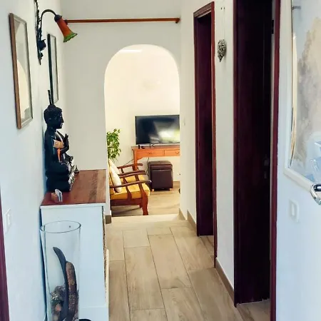 بيت للعطل Vv - Casa Ti *