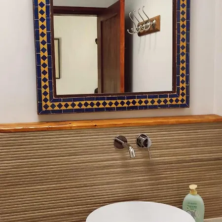 Vv - Casa Ti La Asomada (Lanzarote)