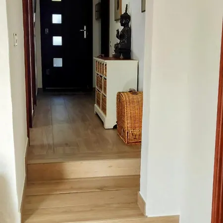 Vv - Casa Ti Hébergement de vacances