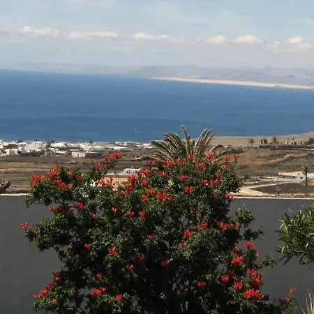 بيت للعطل Vv - Casa Ti