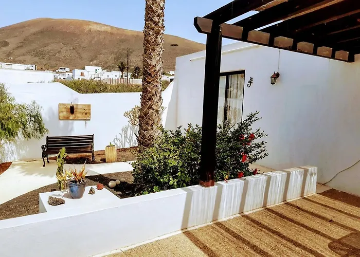 Casa Para Ti Tatil Evi