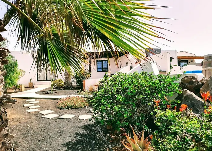 Casa Para Ti Tatil Evi