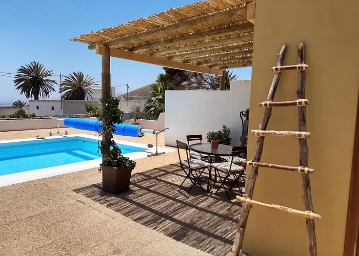 Casa Para Ti Tatil Evi