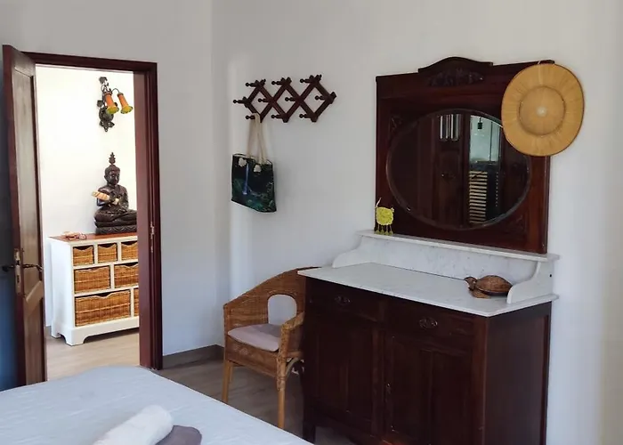 Сasa de vacaciones Vv - Casa Ti