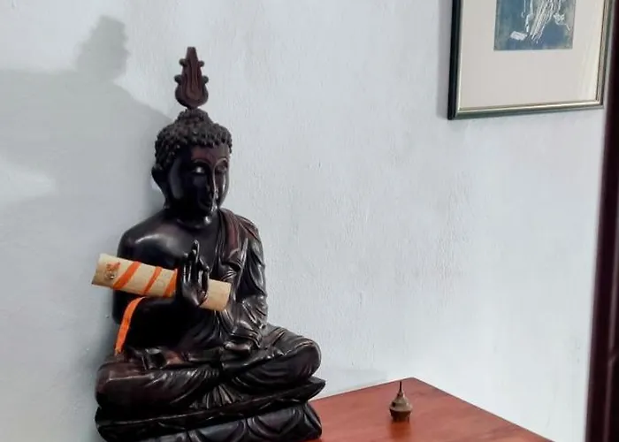 Casa Para Ti La Asomada (Lanzarote)