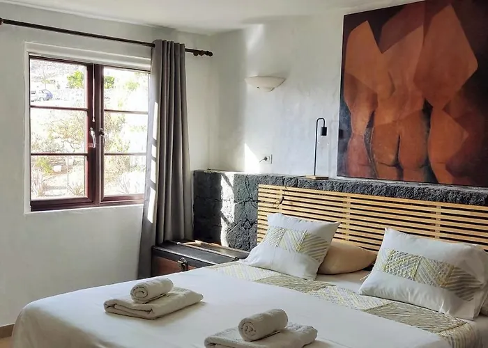 Casa Para Ti Tatil Evi