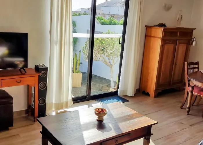 Сasa de vacaciones Vv - Casa Ti