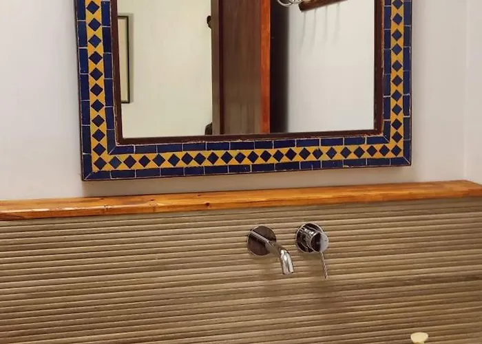 Casa Para Ti La Asomada (Lanzarote)