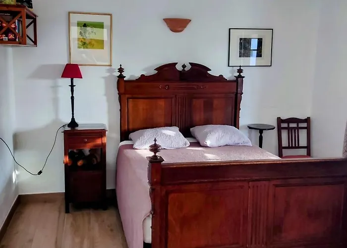 Casa Para Ti * La Asomada (Lanzarote)