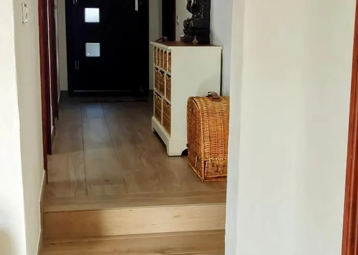 Vv - Casa Ti Сasa de vacaciones