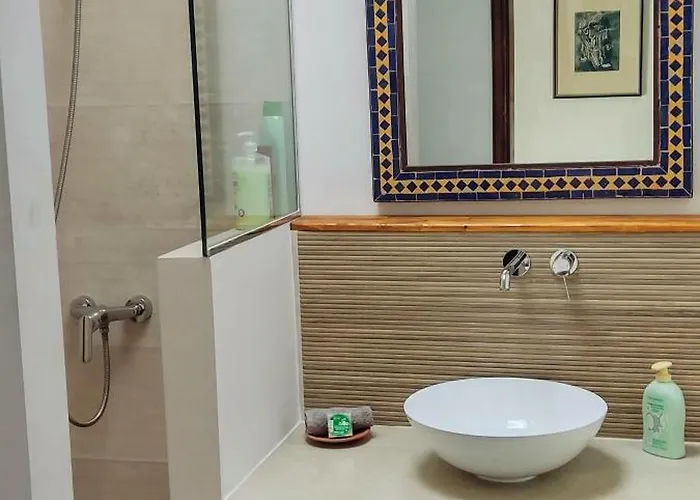 Сasa de vacaciones Vv - Casa Ti