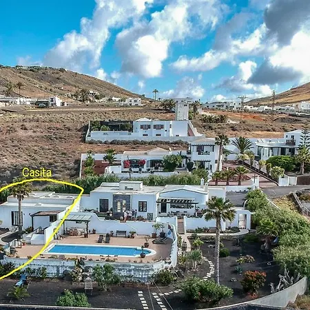 Dom wakacyjny Vv - Casa Ti