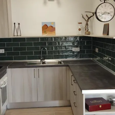 Vv - Casa Ti La Asomada (Lanzarote)